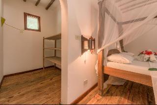 Hakuna Majiwe Hotel 4*